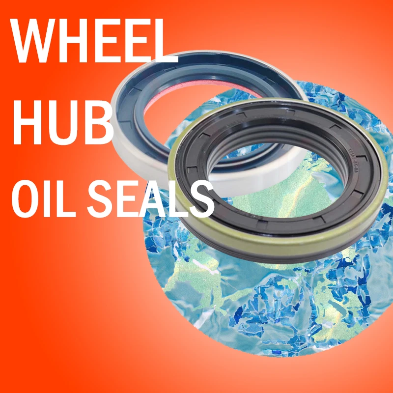 excavator cylinder seal kits