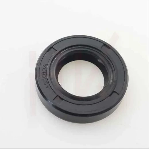 replacing wiper seal on hydraulic cylinder