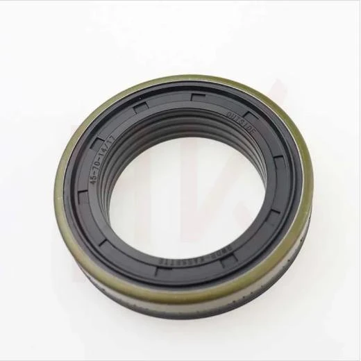forklift hydraulic cylinder seals