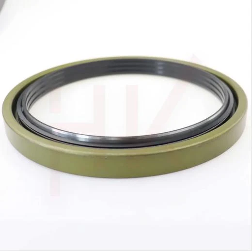 wiper oil seal