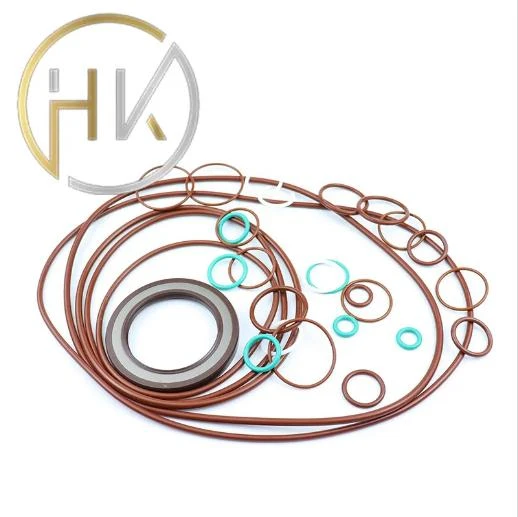 Mastering the Art of Hydraulic Cylinder Seal Kit Installation and Maintenance