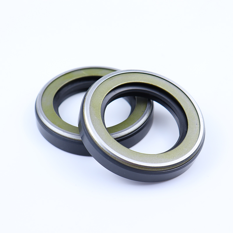 hydraulic oil seal kit