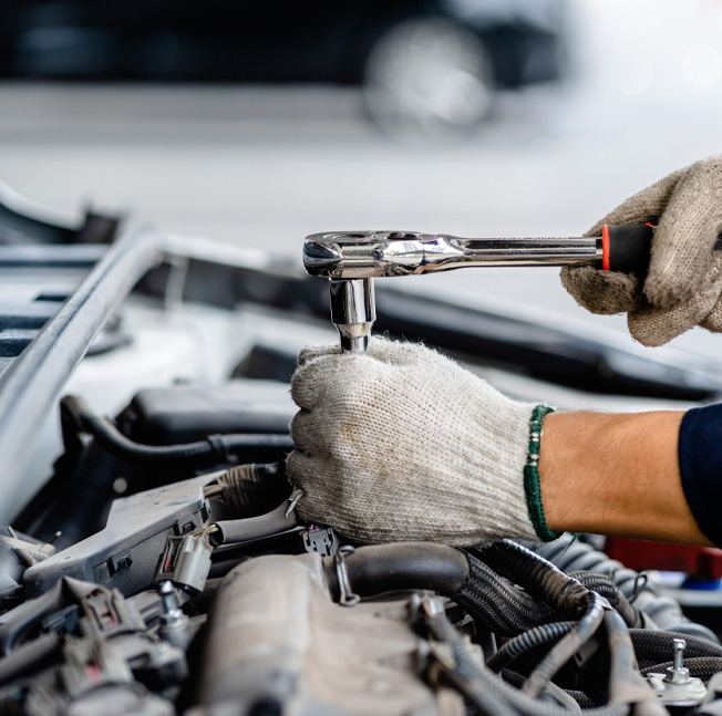 pump seal kit replacement