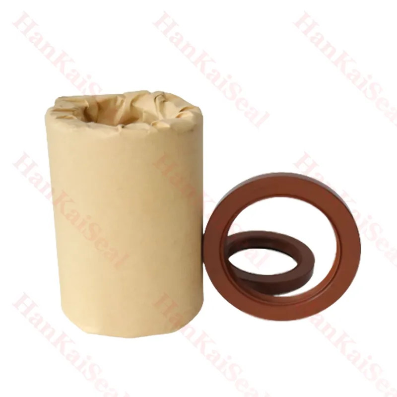 AP1013E NBR high pressure resistant iron shell 20*35*8 Tcn oil seal