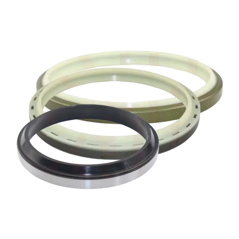 Standard Hydraulic DKB Type Dustproof Wiper Oil Seal