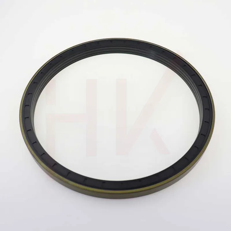 hydraulic cylinder seal kit material