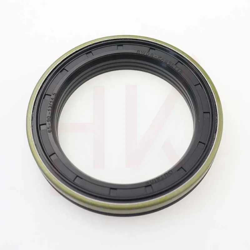 hydraulic cylinder repair seals