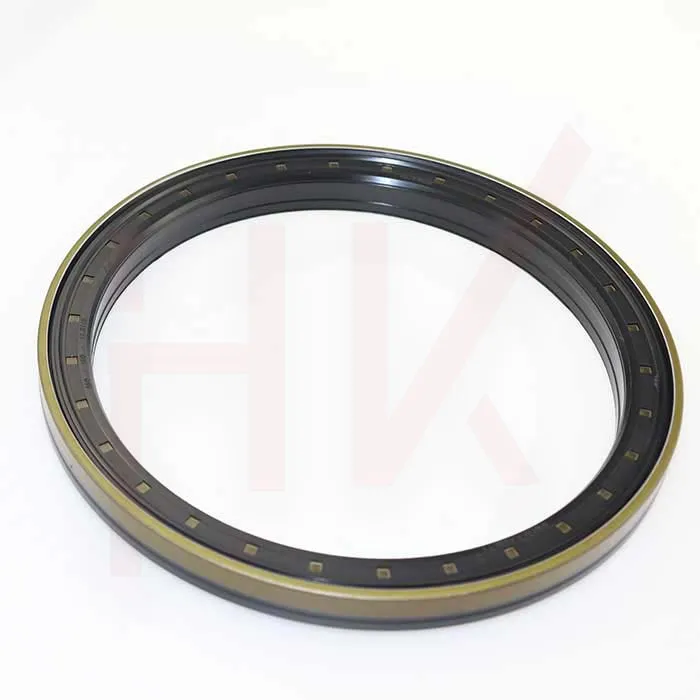 hydraulic cylinder seals
