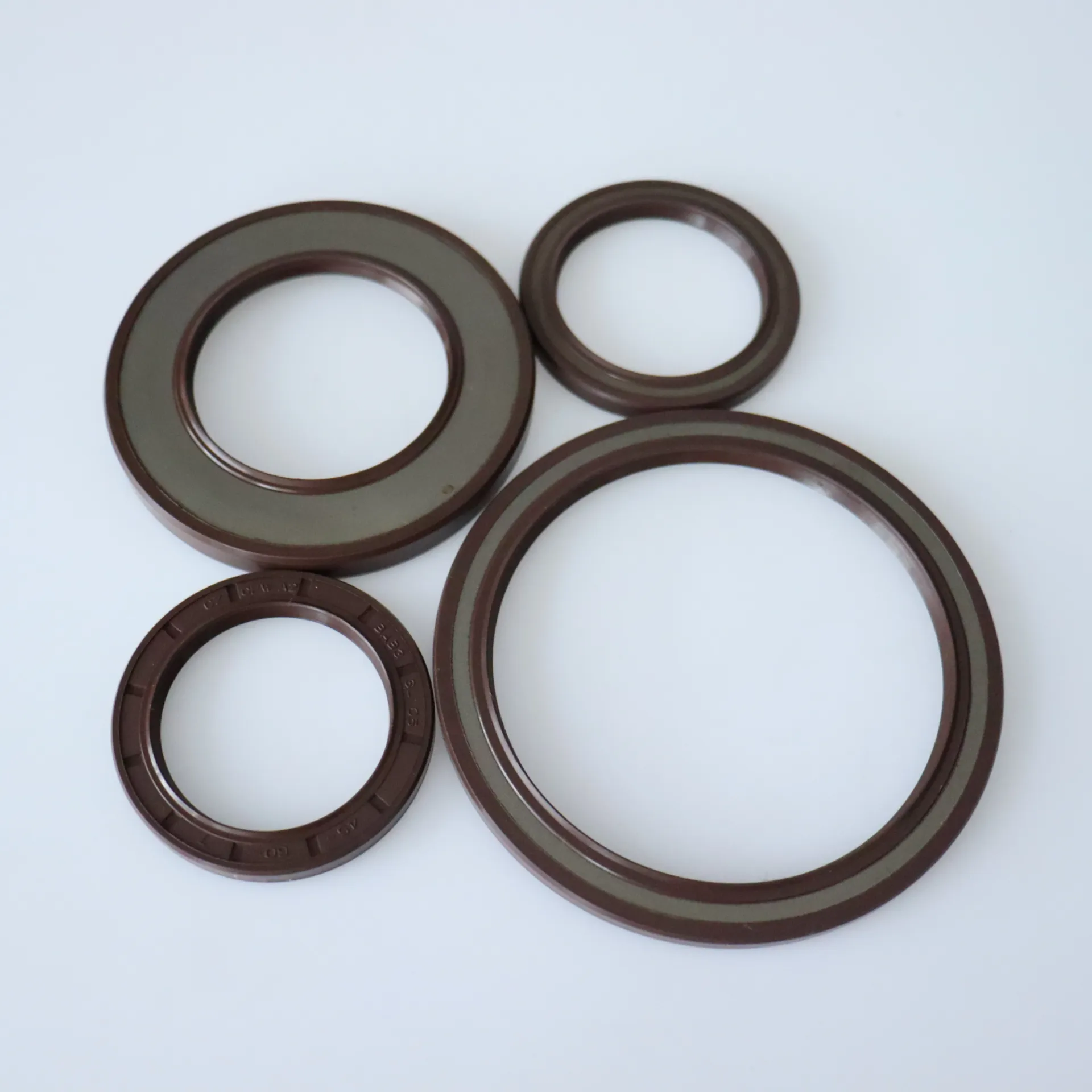 47*62*8 TCV oil seal FKM material High pressure oil seal