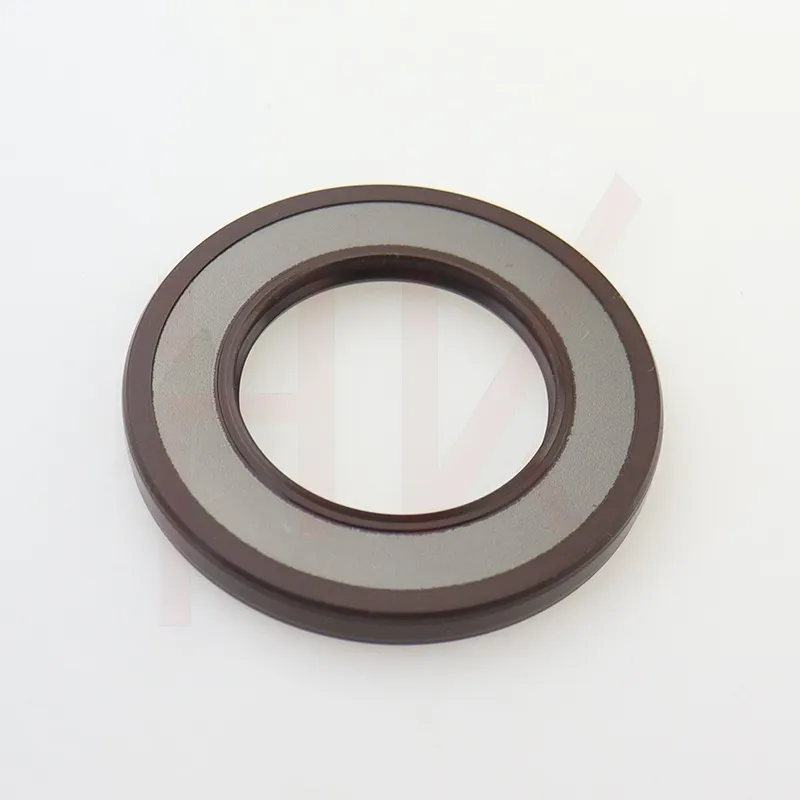 hydraulic ram wiper seal