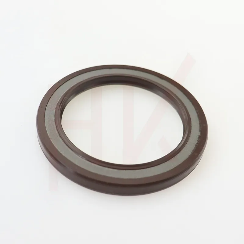 oil hub seal