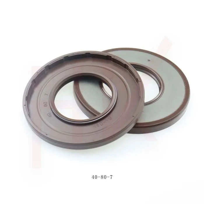 what is the function of oil seal