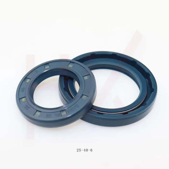 hydraulic cylinder seals and wipers
