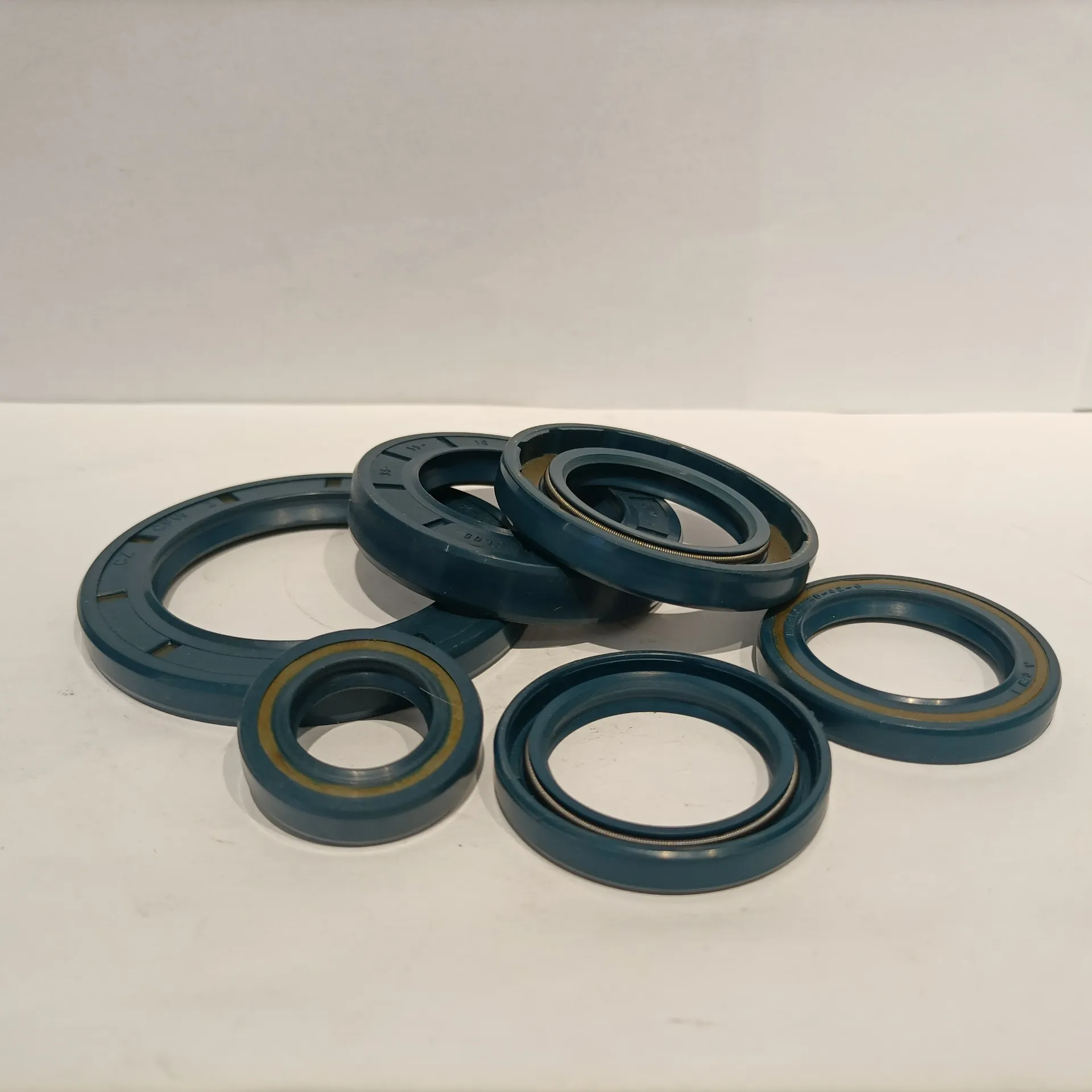 high temperature oil seal