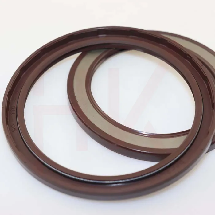 Pressure Oil Seal  90*110*7 TCV Oil seals for Hydraulic Pump