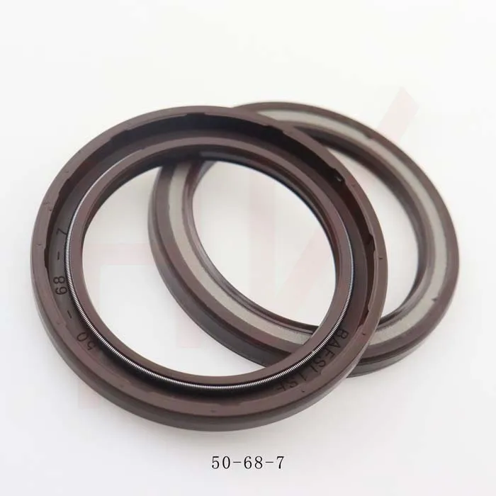 swivel hub seal