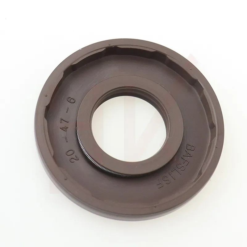motor seal kit