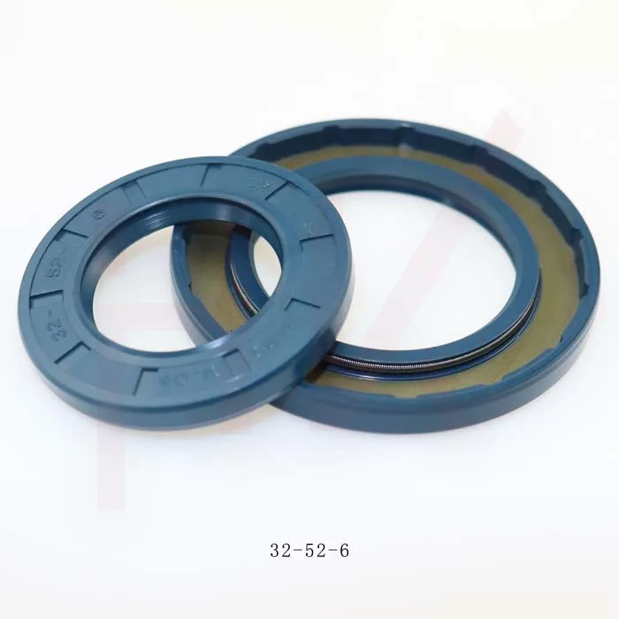 hydraulic cylinder seal kits by size