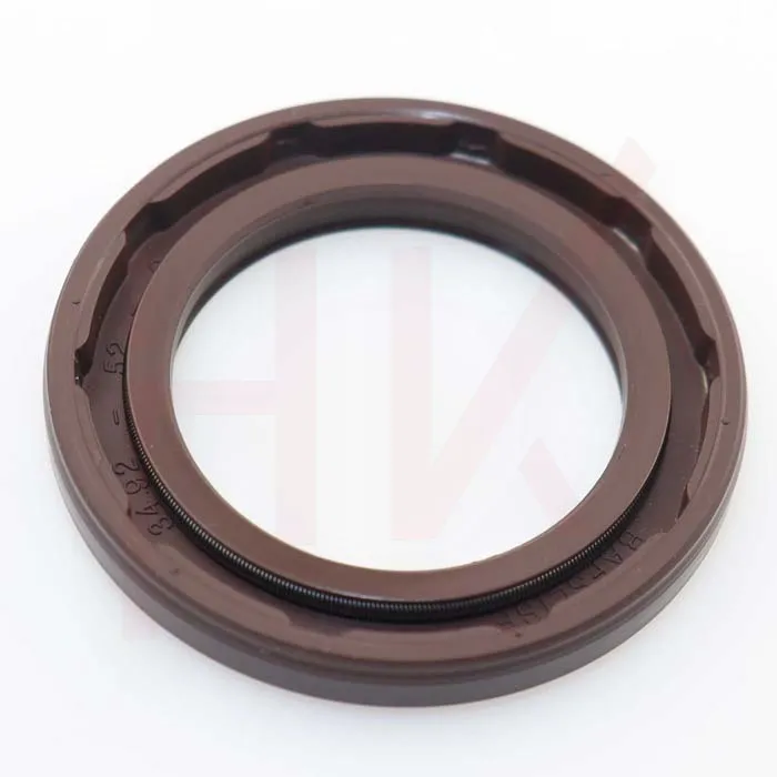 34.92×52×6  High pressure oil seal Tcv type