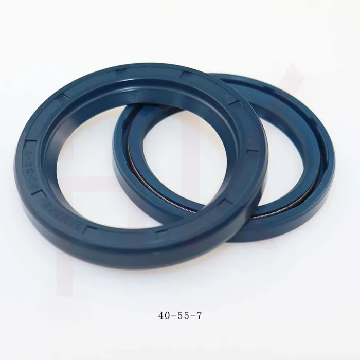 high pressure seal