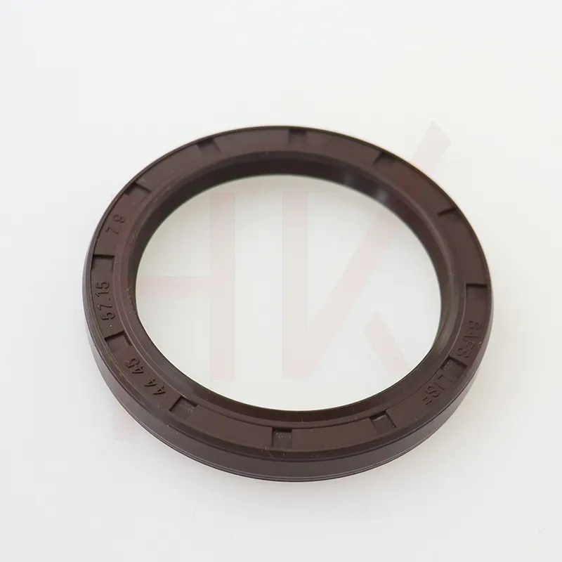 scraper seal hydraulic