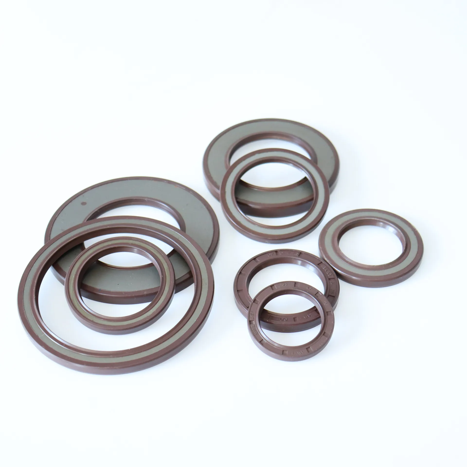 oil seal suppliers