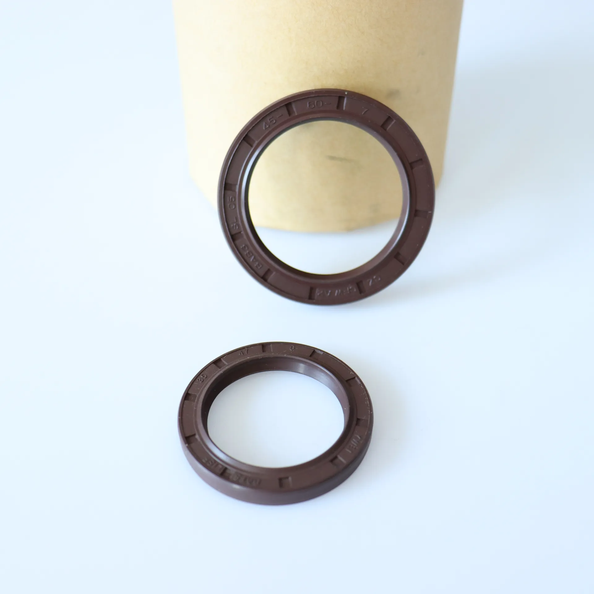 rotary oil seals