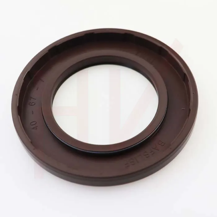 hydraulic motor seals