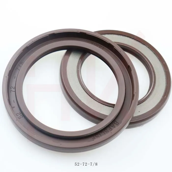 hydraulic pump oil seal