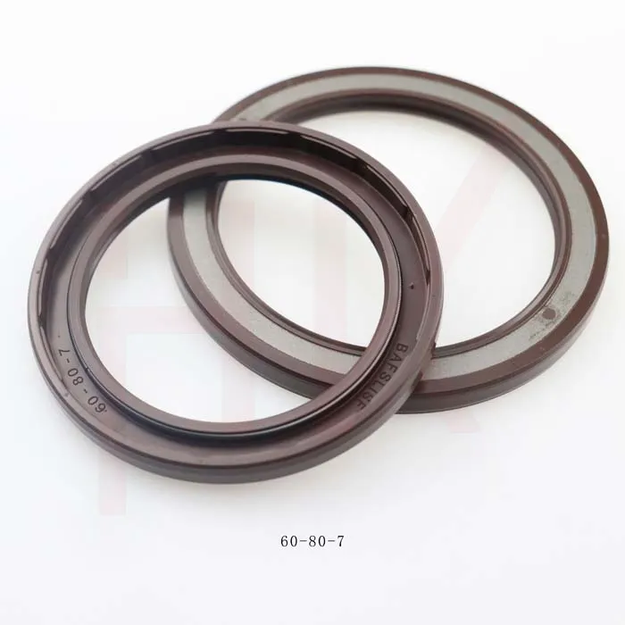 inner hub seal