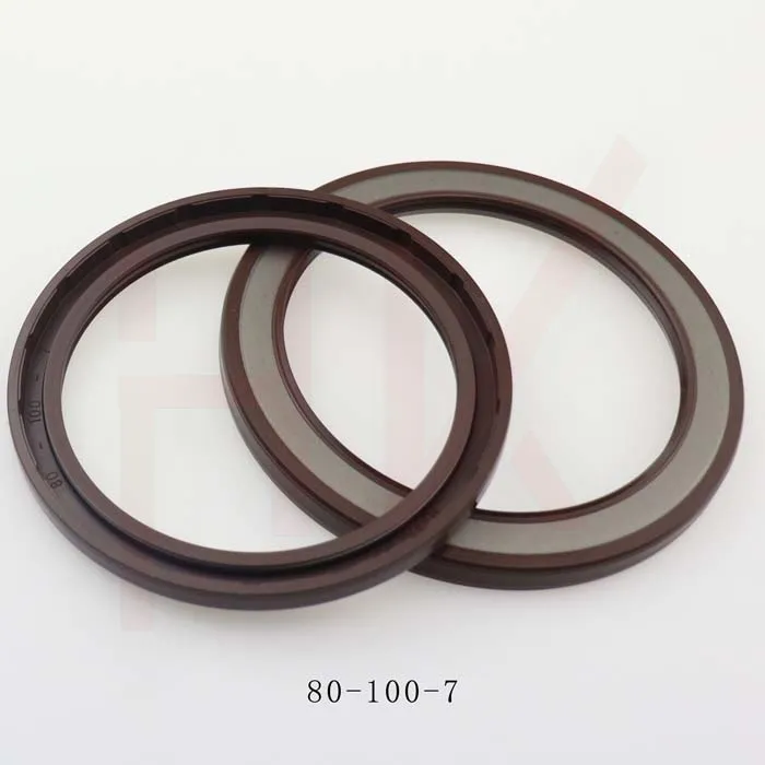 hydraulic oil seal manufacturers