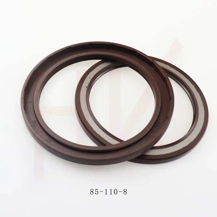 hub dust seal