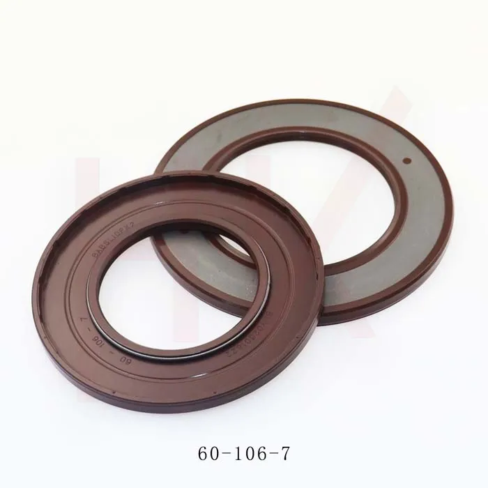 swivel hub seal