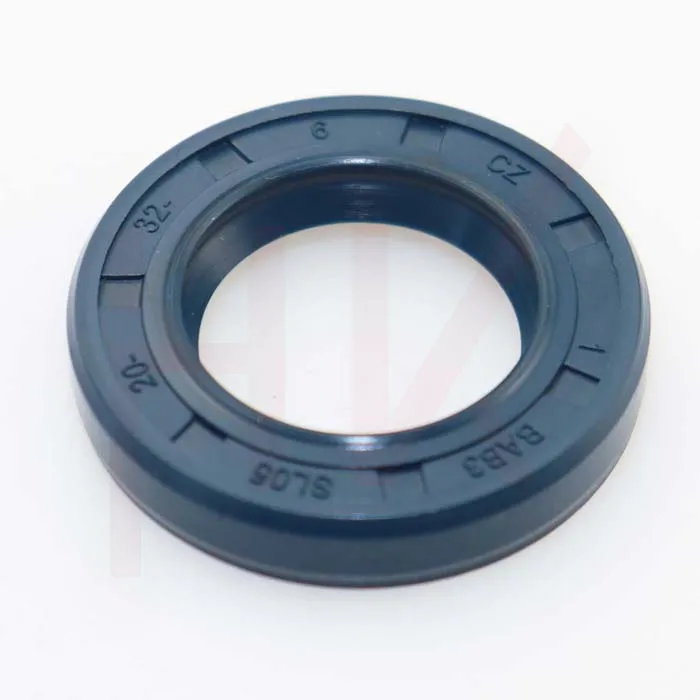 hydraulic cylinder seal replacement