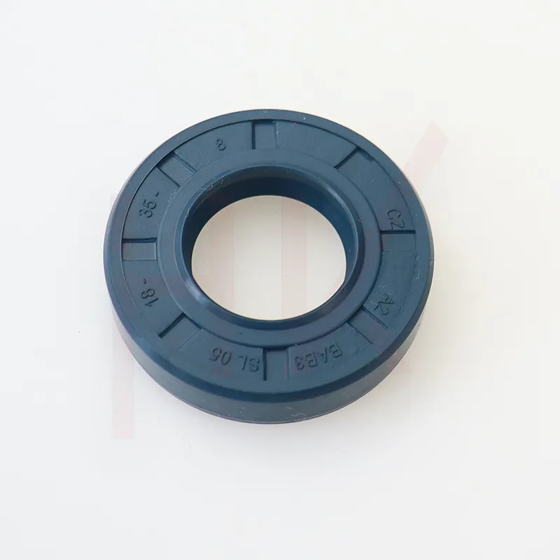 wiper seal