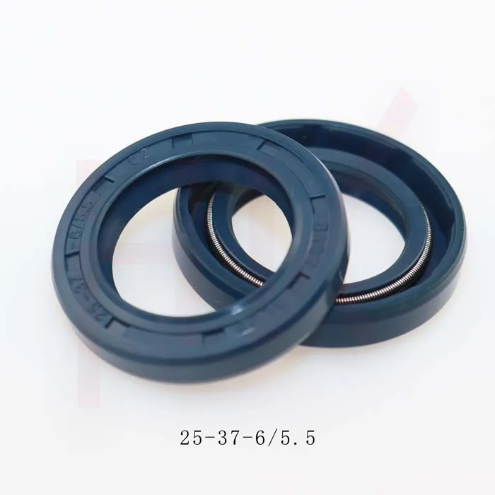 oil pump seal