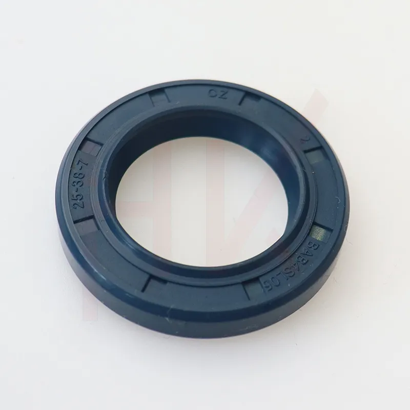 rear hub oil seal