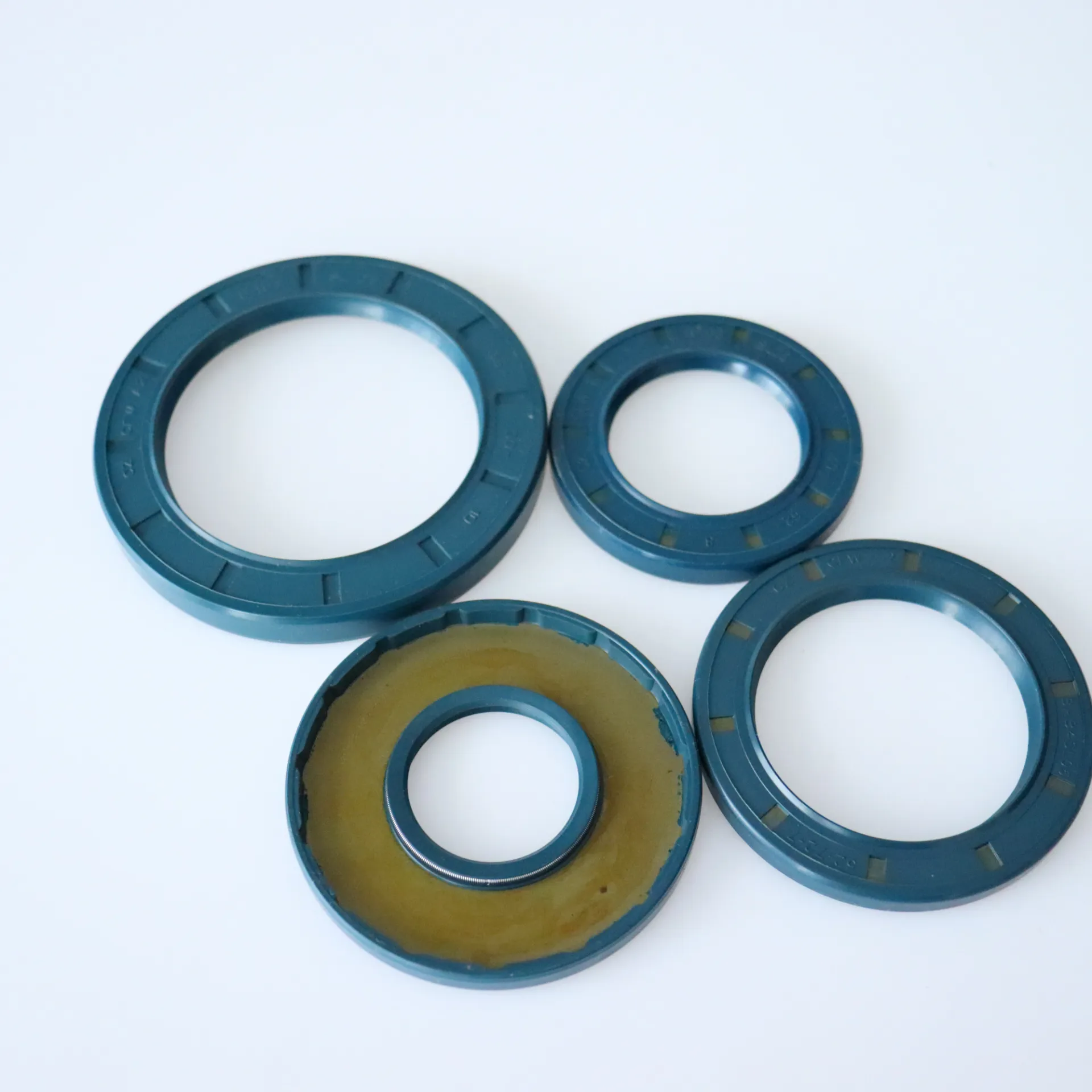 hydraulic cylinder repair kits