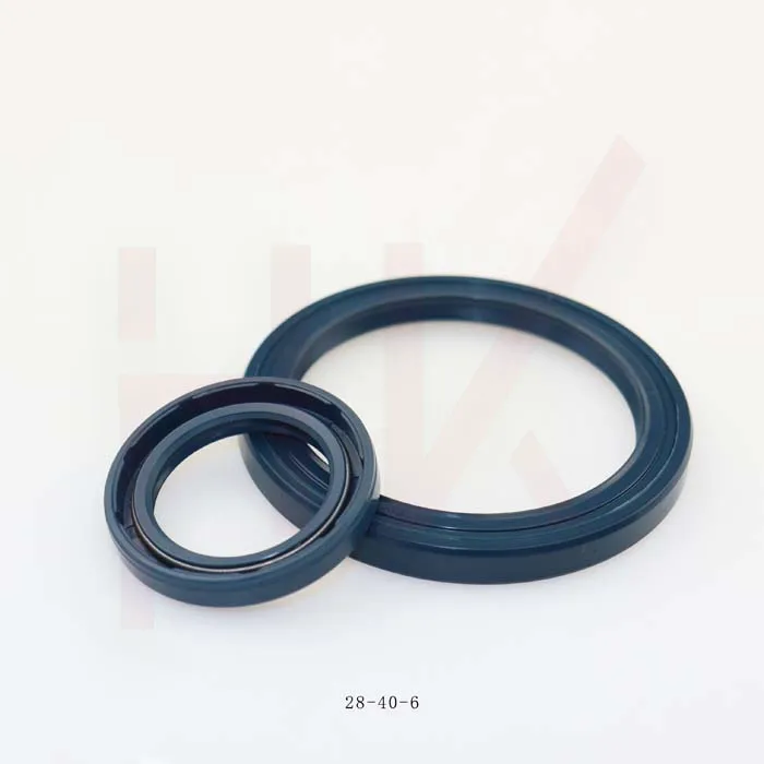 oil seal for pump