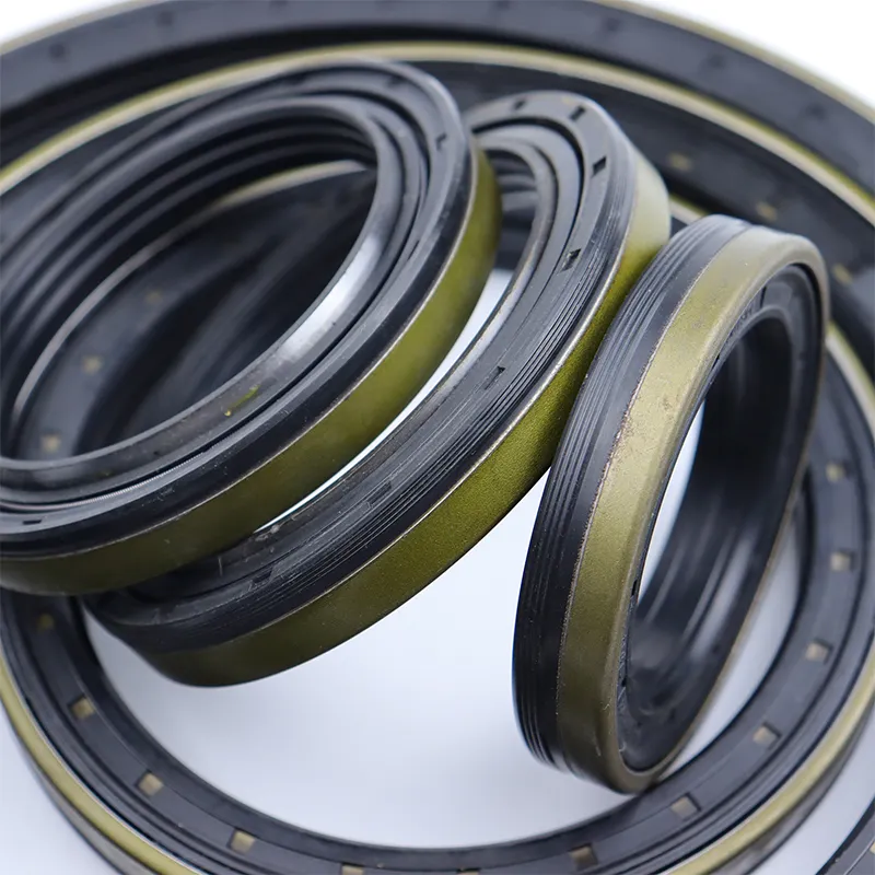 oil hub seal