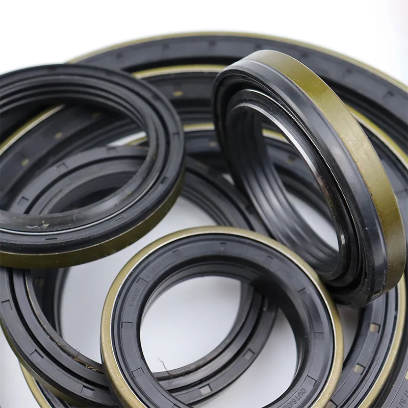 hydraulic motor seal kit