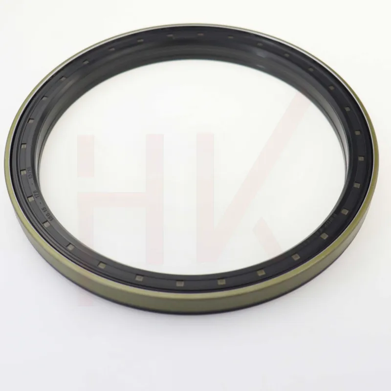 190*220*16/18 Rwdr-Kassette 12017120b 12018658b Hub Oil Seal
