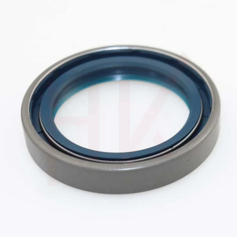 dust seal vs oil seal