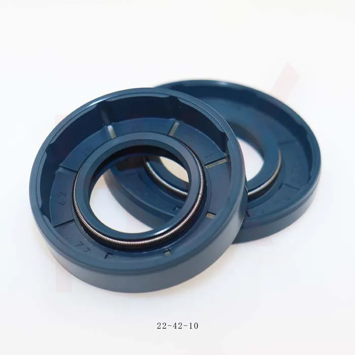 high pressure lip seal