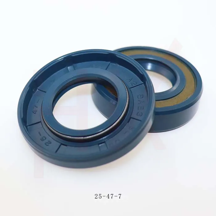 custom made oil seals