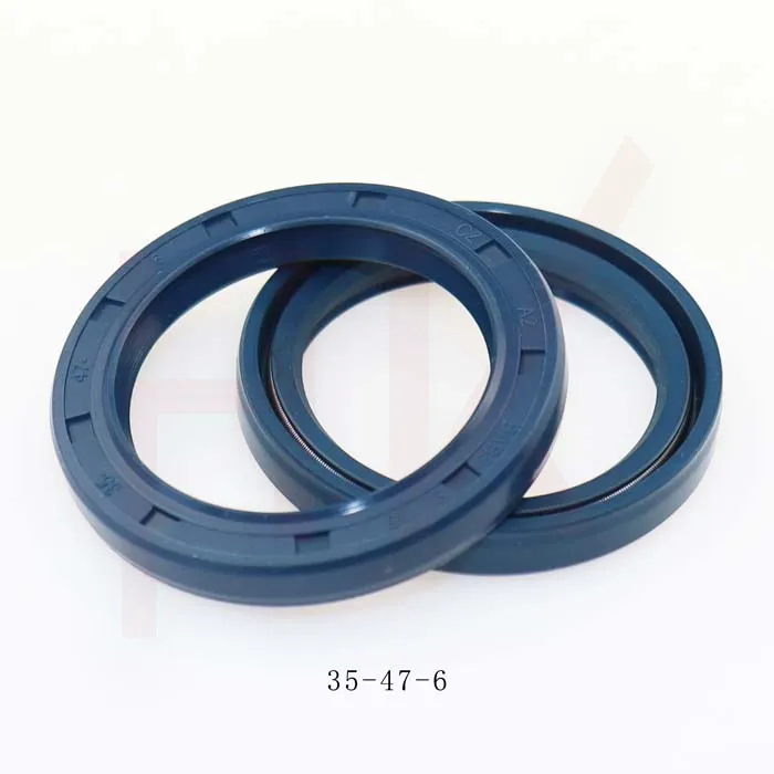 front hub seal