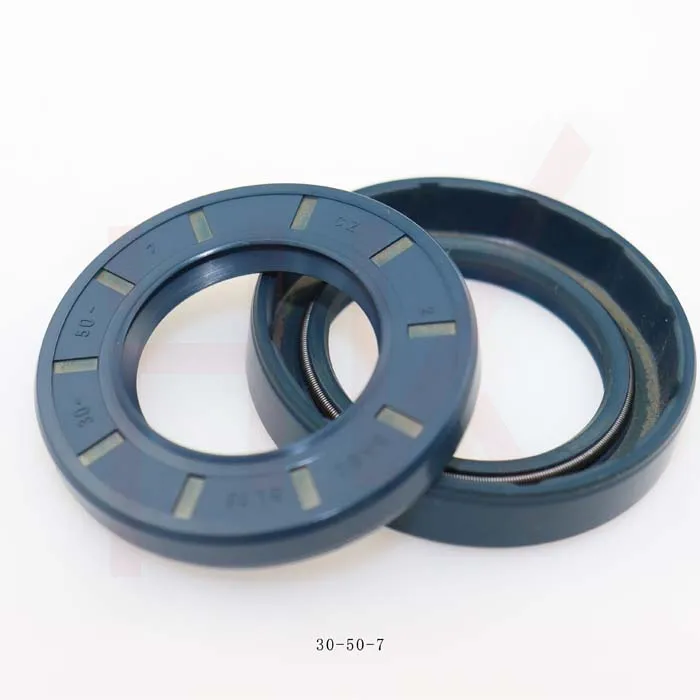 oil seal high pressure
