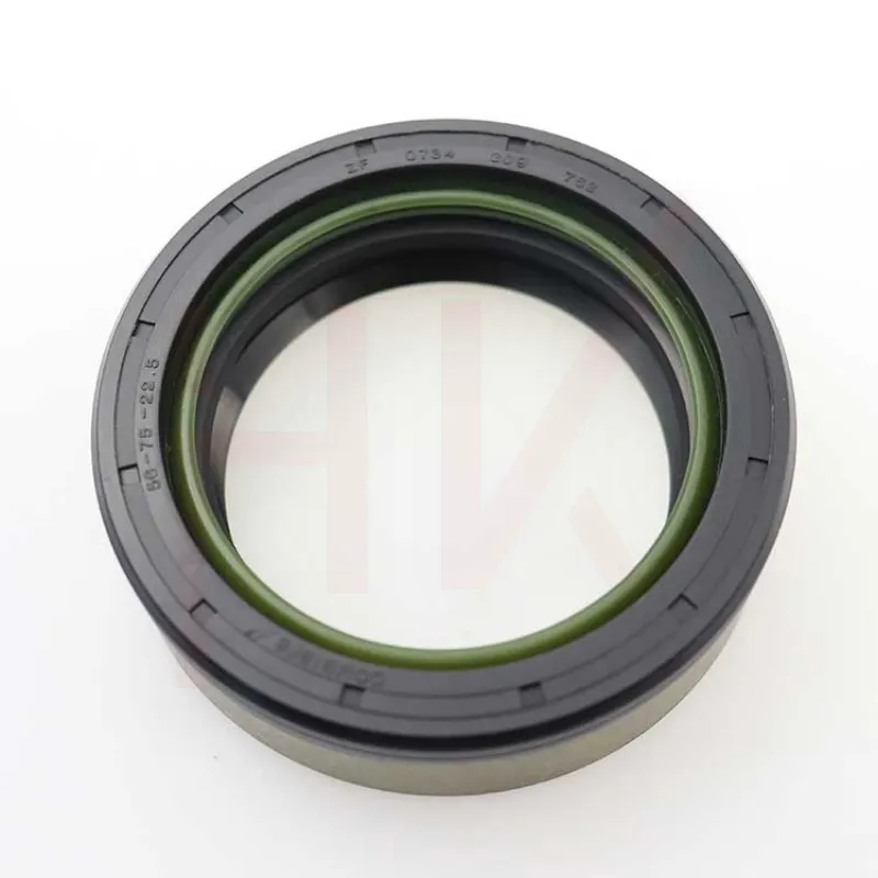 hydraulic lip seal