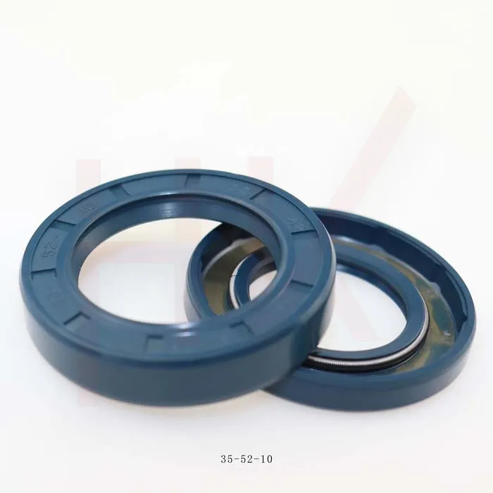 shaft dust seal