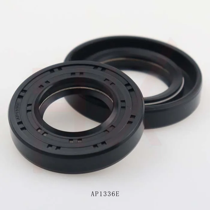 hydraulic rod wiper seal